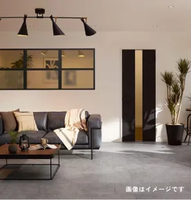 OAK BLACK STYLE